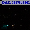 GALEX 2697315362607727426
