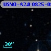 USNO-A2.0 0825-08084868