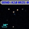 USNO-A2.0 0825-08084087