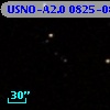 USNO-A2.0 0825-08078038