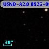 USNO-A2.0 0825-08069417