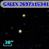 GALEX 2697315341132890994