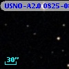 USNO-A2.0 0825-08033495