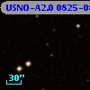 USNO-A2.0 0825-08033161