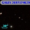 GALEX 2697174629414342320
