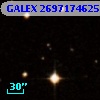 GALEX 2697174625119375599