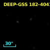 DEEP-GSS 182-4041