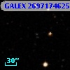 GALEX 2697174625119374396