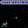 GALEX 2697174616529436882