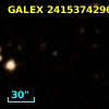 GALEX 2415374296046109585