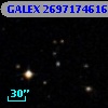 GALEX 2697174616529437493