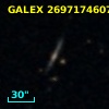 GALEX 2697174607939504078
