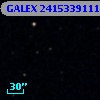 GALEX 2415339111674022950