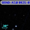 USNO-A2.0 0825-07909698