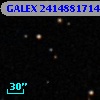GALEX 2414881714836873325