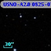 USNO-A2.0 0825-07862291
