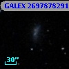 GALEX 2697878291086311793