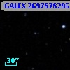 GALEX 2697878295381281709