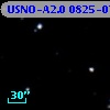 USNO-A2.0 0825-07850400