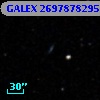 GALEX 2697878295381282655