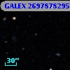 GALEX 2697878295381280952