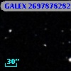 GALEX 2697878282496380865