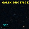GALEX 2697878282496378731