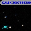 GALEX 2697878299676249750
