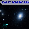 GALEX 2697702399290639496