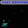 GALEX 2697878303971215965