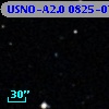 USNO-A2.0 0825-07828713