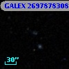 GALEX 2697878308266181695