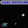 GALEX 2697878308266180859