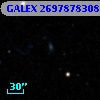 GALEX 2697878308266182085