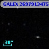 GALEX 2697913475458404586
