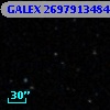 GALEX 2697913484048337057