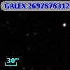 GALEX 2697878312561150785