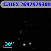 GALEX 2697878308266183616