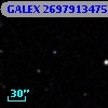 GALEX 2697913475458404243