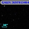 GALEX 2697913484048337803