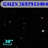 GALEX 2697913484048336617