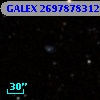 GALEX 2697878312561151309