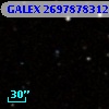 GALEX 2697878312561150031