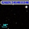 GALEX 2414811346092687405