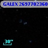 GALEX 2697702360635932985