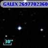 GALEX 2697702360635935477