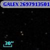 GALEX 2697913501228207064