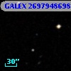 GALEX 2697948698485195729