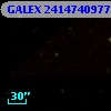 GALEX 2414740977348515009