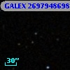 GALEX 2697948698485198584